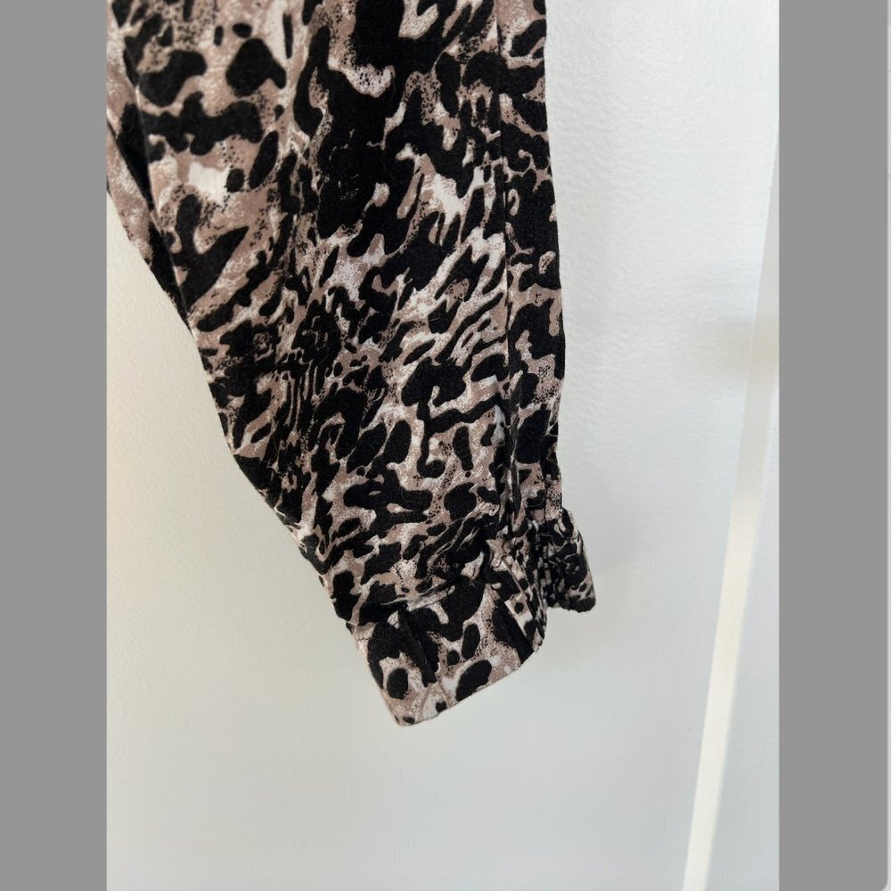 Print Pants - Picture 6 of 7
